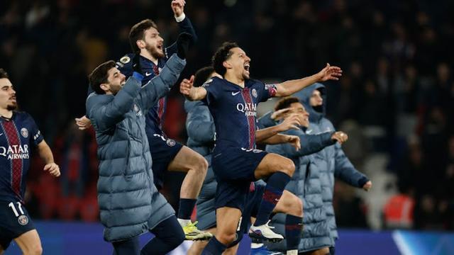 乐鱼在线入口-巴黎5比0史诗碾压马赛，还说德泽尔比专克恩里克？